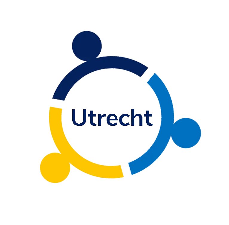 Open Science Community Utrecht (OSCU) logo