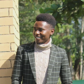 Avatar of Dushime Mudahera Richard