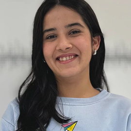 Avatar of Meera Chandra