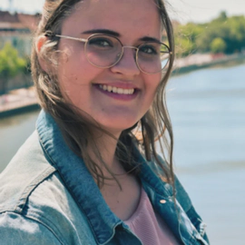 Avatar of Berit T. Barthelmes, M.Sc.