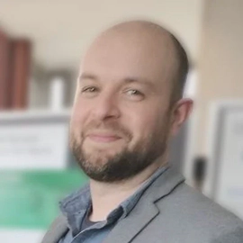 Avatar of dr. Steven Verheyen