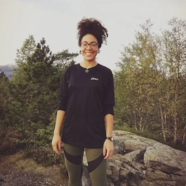 Avatar of Sara Lil Middleton