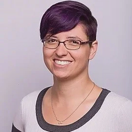 Avatar of Dr. Amanda Kay Montoya