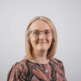 Avatar of Lorna Hamilton