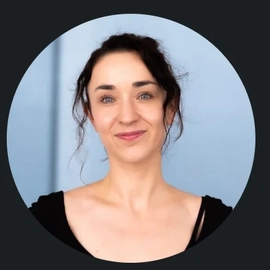 Alicia Tamara Veersma Barredo
