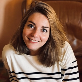 Amélie Bret