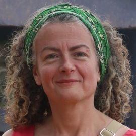 Amelie Gourdon Kanhukamwe