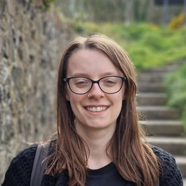 Bethan Iley