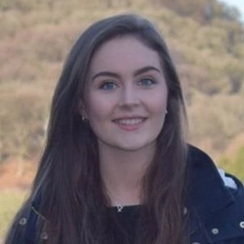 Catherine Laverty