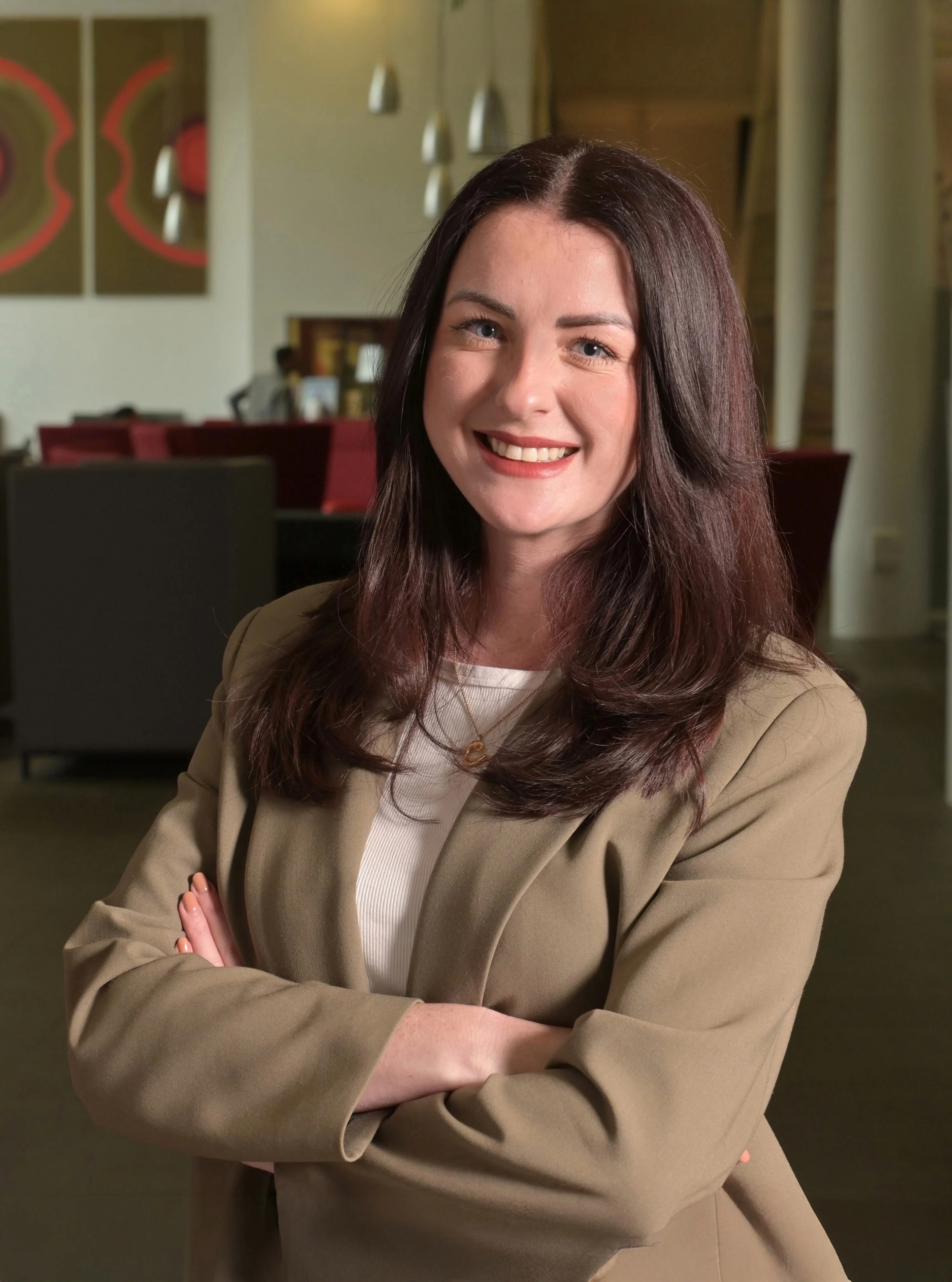 Charlotte Pennington