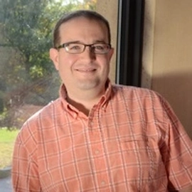 Christopher Eaker