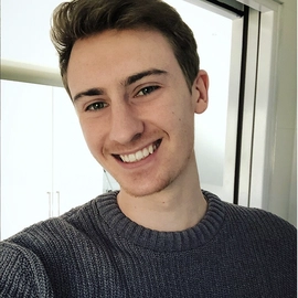 Connor Keating