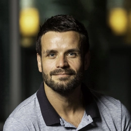 David Moreau