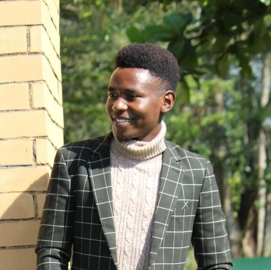 Dushime Mudahera Richard