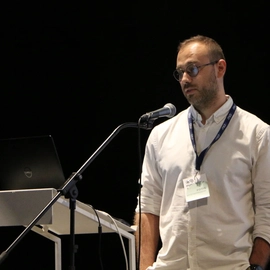 Fotis Mystakopoulos, PhD Student