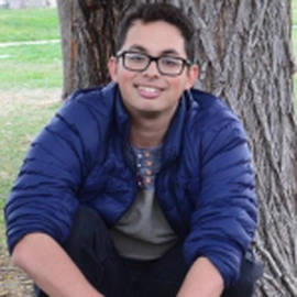 Jacob Miranda