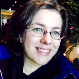 Joanne McCuaig
