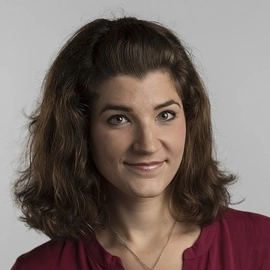 Julia Strand