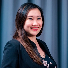 Kai Li Chung