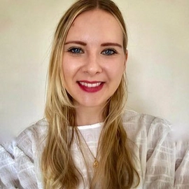 Karolina Urbanska