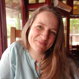 Laurel Standiford