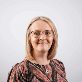 Lorna Hamilton