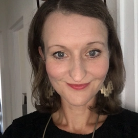 Louise Bezuidenhout