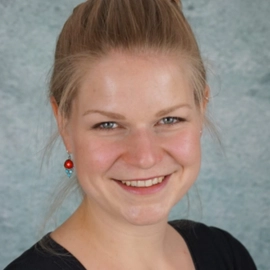 Lydia Riedl