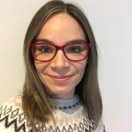 Magdalena Grose-Hodge
