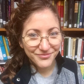 Malika Ihle