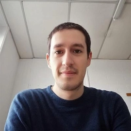 Martin Vasilev