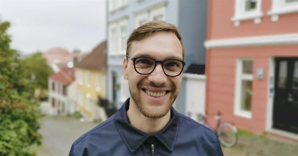 Dr Max Korbmacher