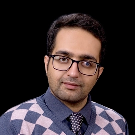 Mehdi Shaahdadi Goughari