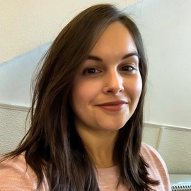 Myriam Baum