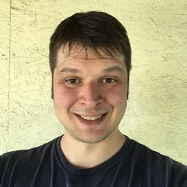 Patrick Forscher