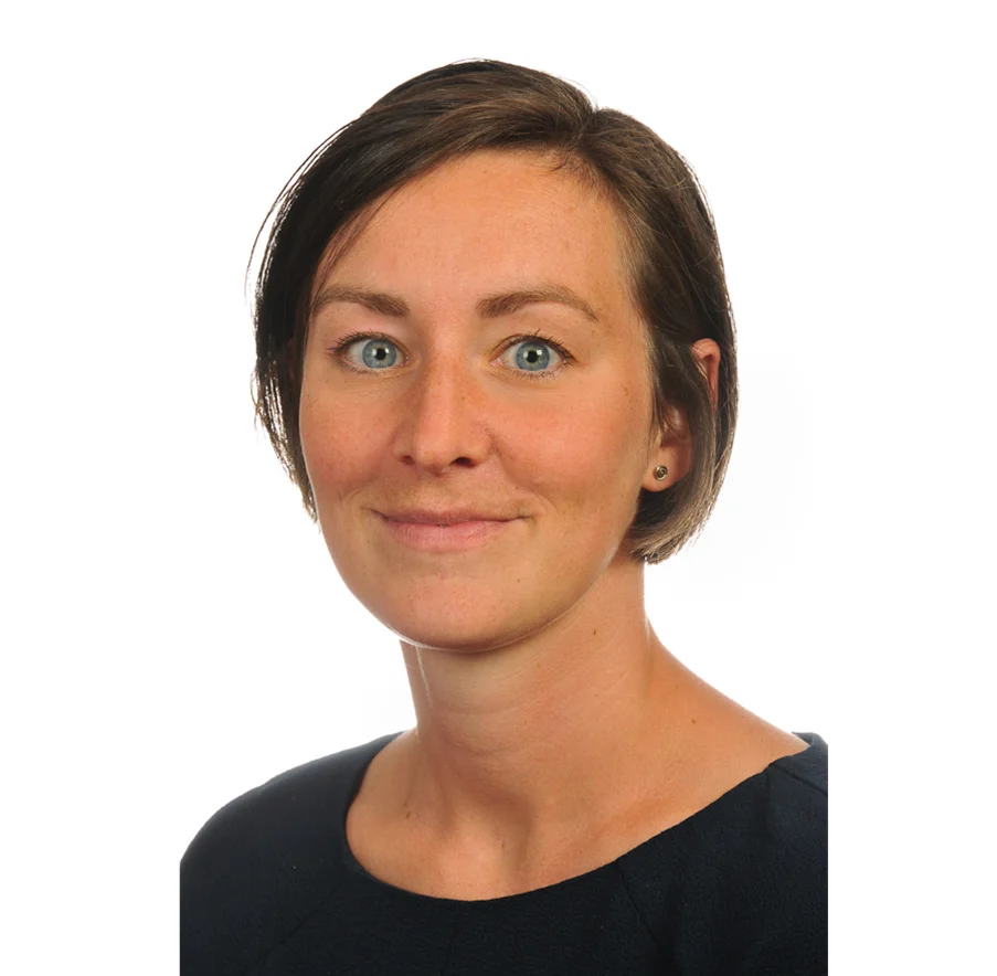 Ruth Van der Hallen, PhD