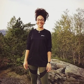 Sara Lil Middleton