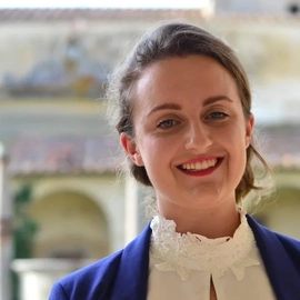 Dr Sarah Ashcroft-Jones