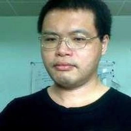 Sau-Chin Chen