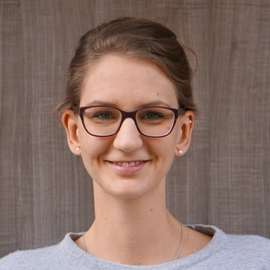 Susanne Vogel