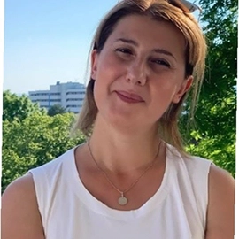 Tamara Kalandadze