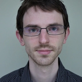 Tom Heyman