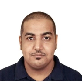 Waleed Alsubhi