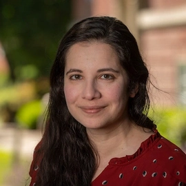 Yanna Weisberg