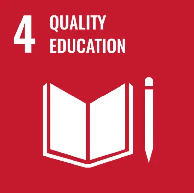 SDG 4: Quality Education