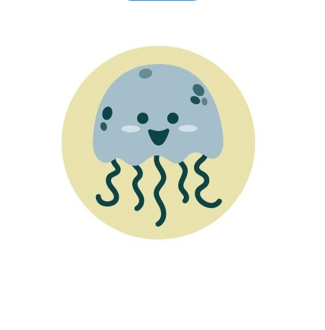 JUST-OS Mascot