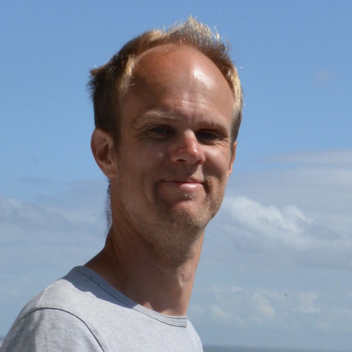 Michiel van der Ree