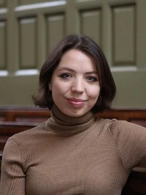 Nina Schwarzbach